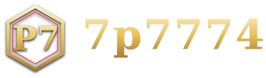 7p7774 logo